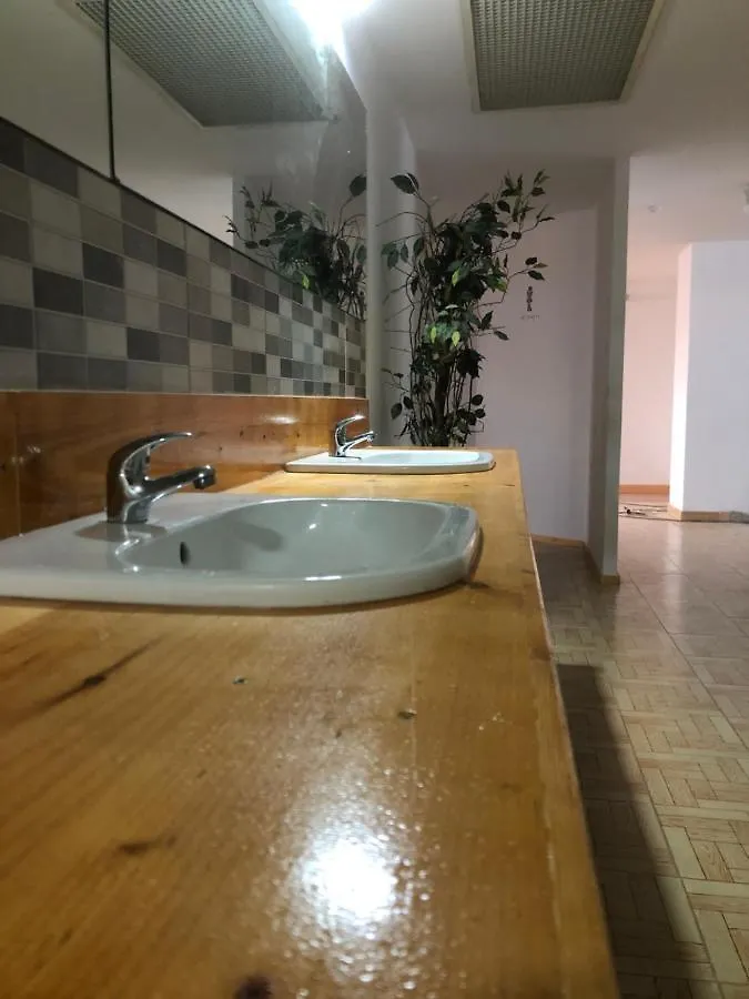 Отель Urban Rest Zone And Coworking Арресифе Испания