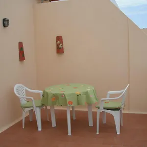 Atico Gavias Appartamento